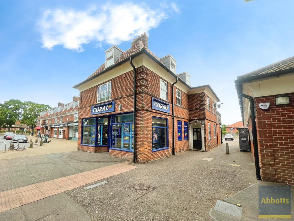 Main image of property: Colman Road, Norwich NR4 7