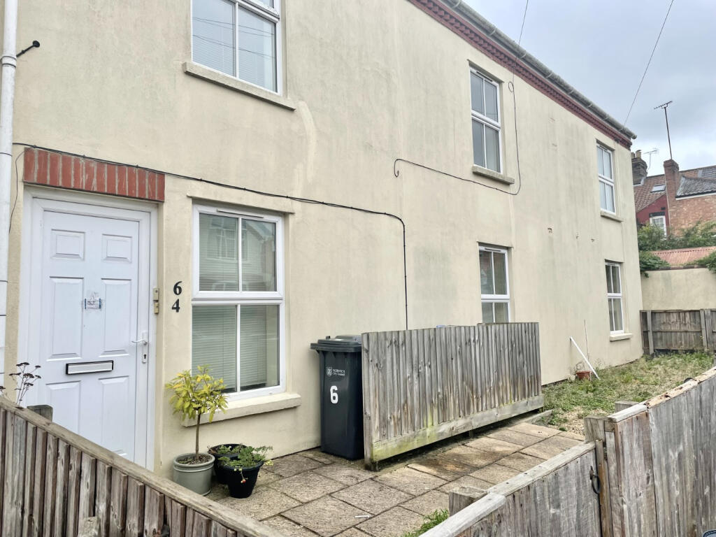 Main image of property: Speke Street, NR2 4HF