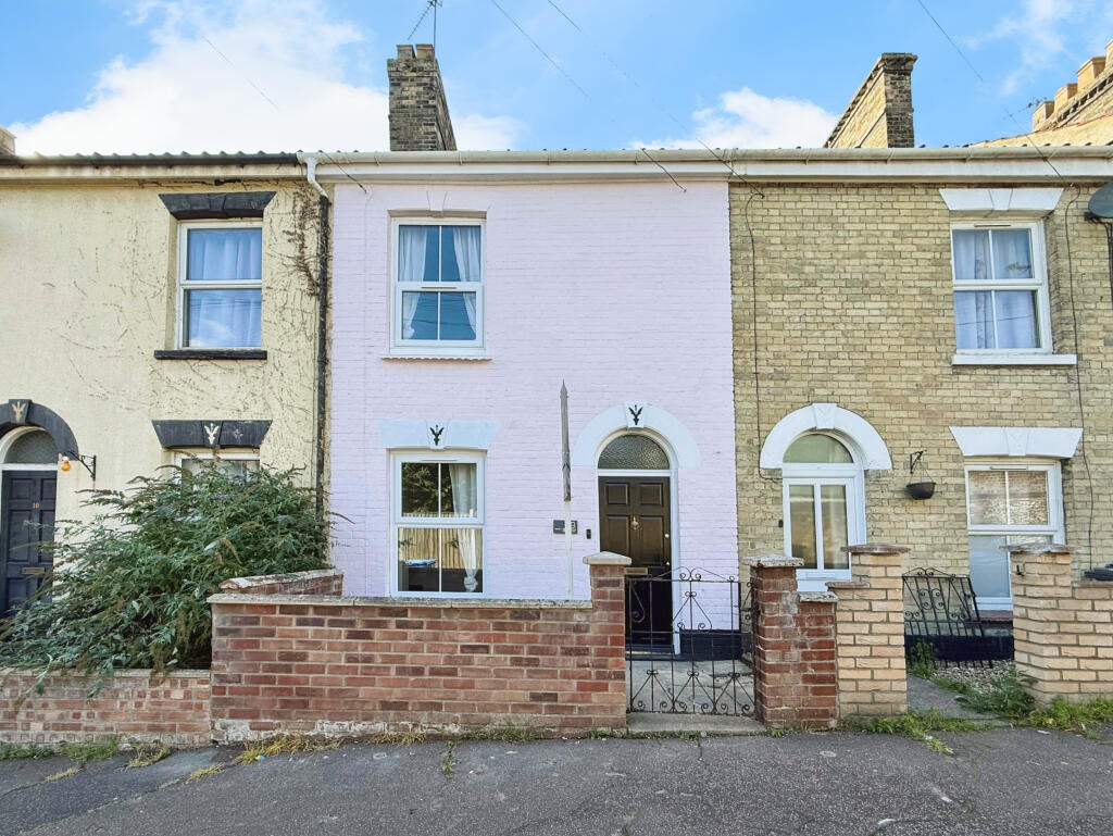 Main image of property: Harbour Road, NR1 1HN