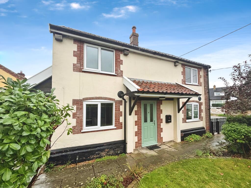 Main image of property: Old Garage Cottage, NR17 1DD