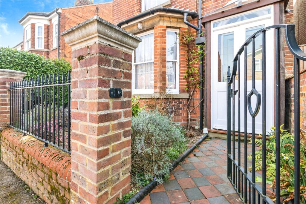 Main image of property: Fredericks Road, Beccles