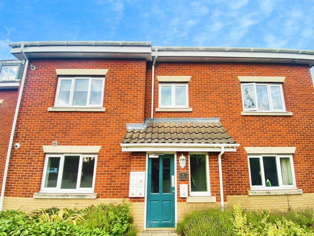 Main image of property: McCarney Court, Hellesdon NR6 5GA