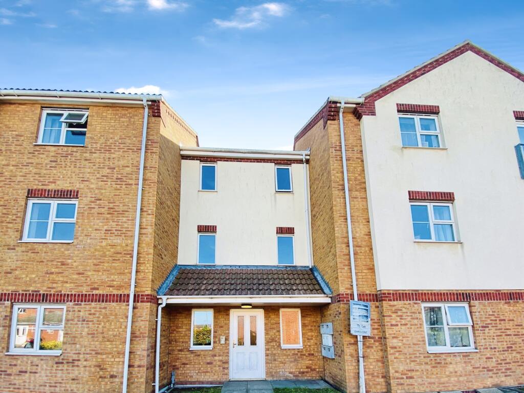 Main image of property: Drifters Way, Great Yarmouth NR31