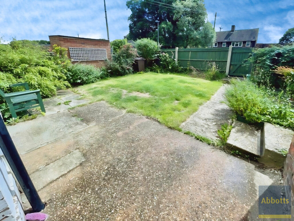 Main image of property: Spencer Road, NR6 6DG