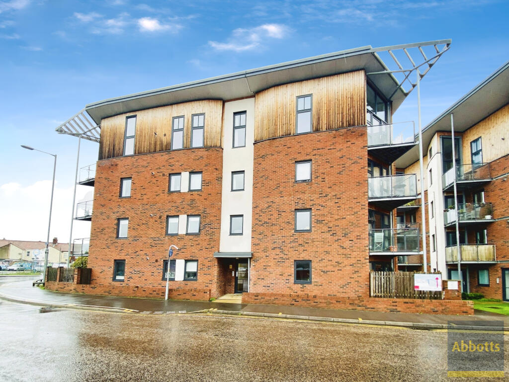 Main image of property: Edward Street, NR3 3FJ