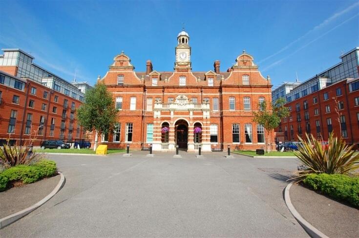 Main image of property: The Pavilion, NR1 3SG