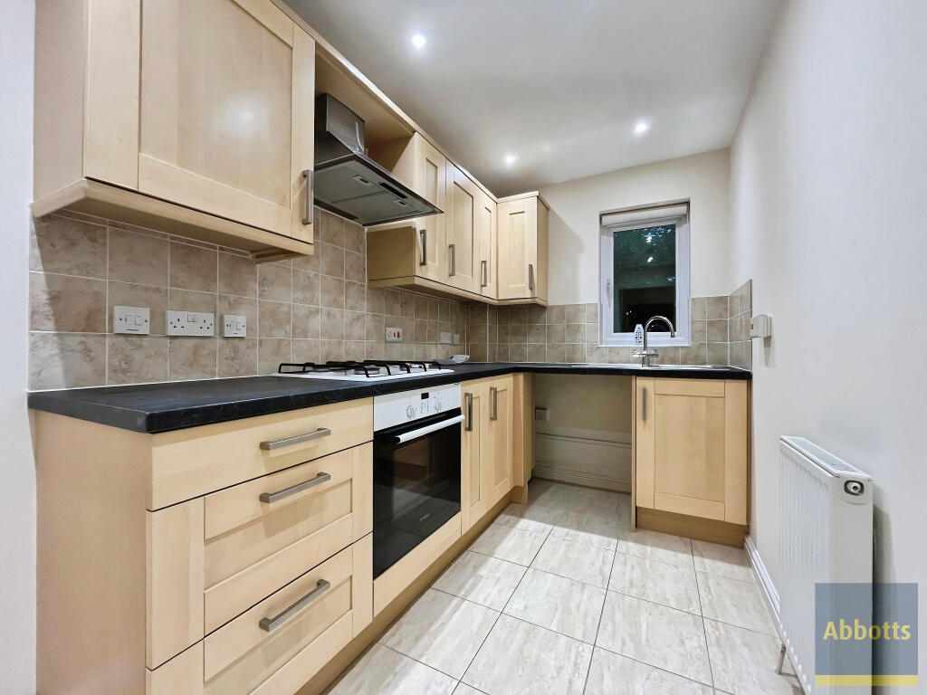 Main image of property: McCarney Court, NR6 5GA