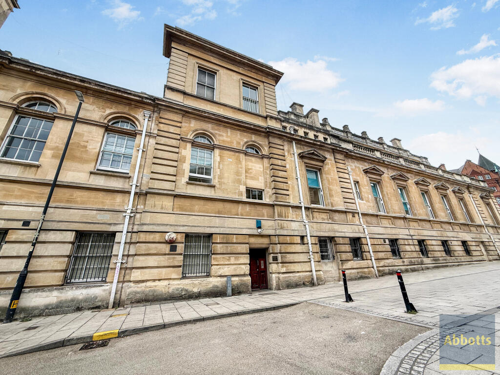 Main image of property: Hardwick House, NR1 1DB