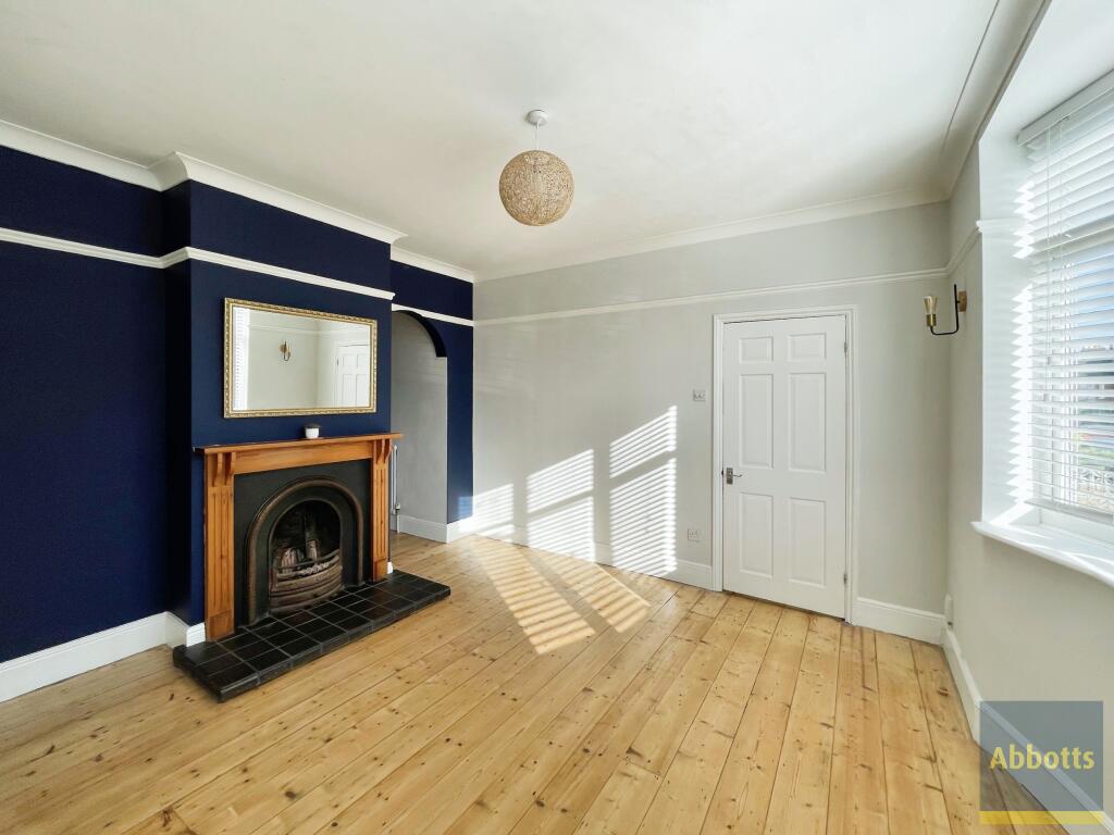 Main image of property: Wodehouse Street, NR3