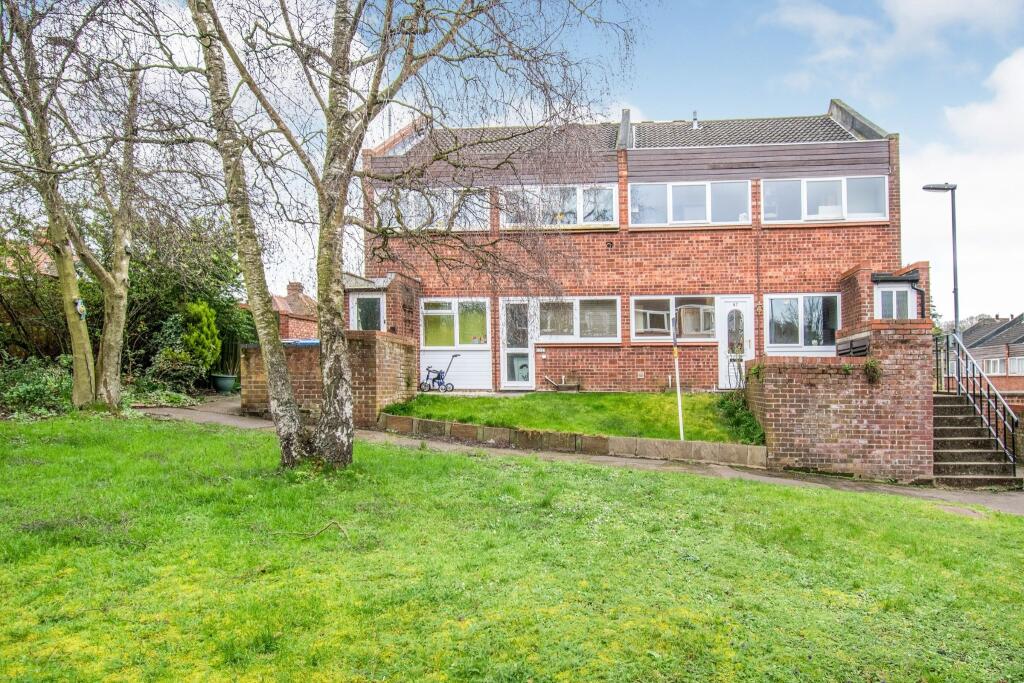 Main image of property: Templemere, NR3 4EG