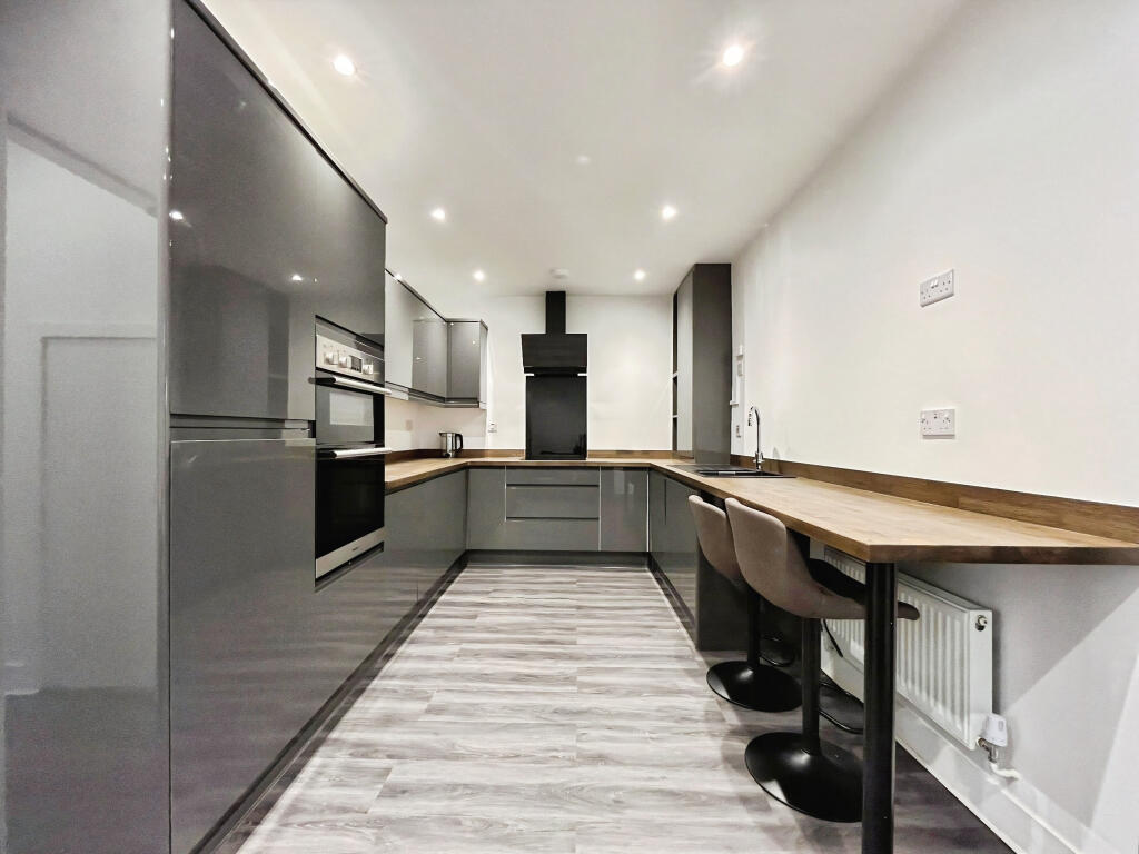 Main image of property: Harmer Road, NR3 3QA