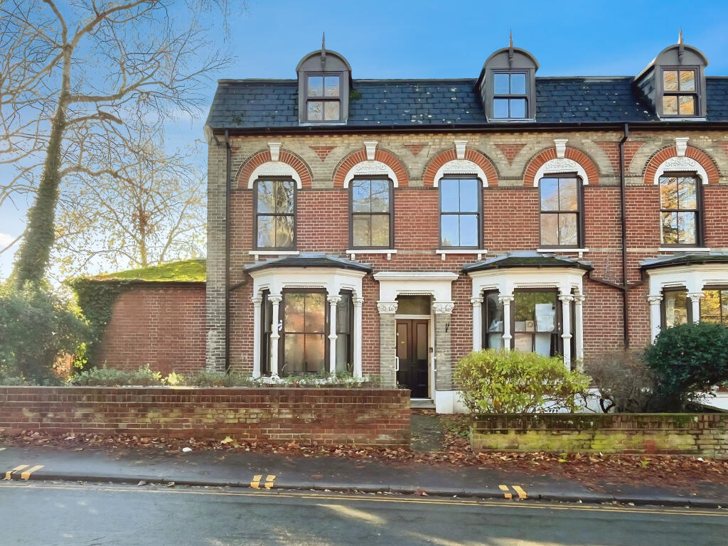 Main image of property: Surrey Street, NR1 3PG