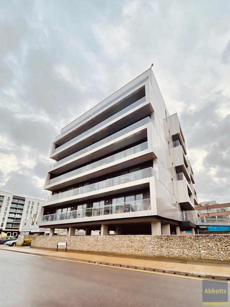 Main image of property: Gavin Bank, NR1 1GE