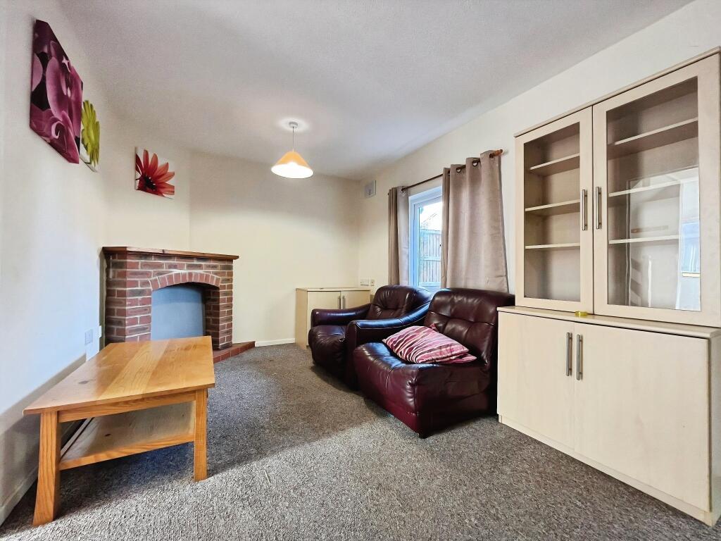 Main image of property: Harry Barber Close, NR5 9DY