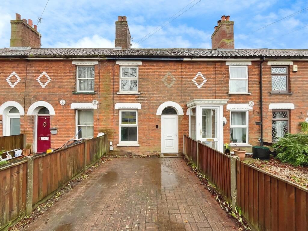 Main image of property: Norwich Road, NR20 3AE