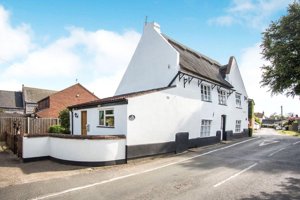 Main image of property: Stores Cottages, NR29 5QJ