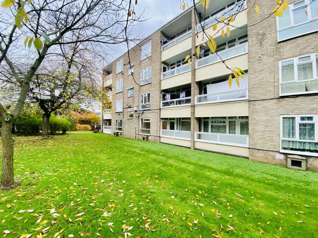 Main image of property: Godric Place, NR2 3UB