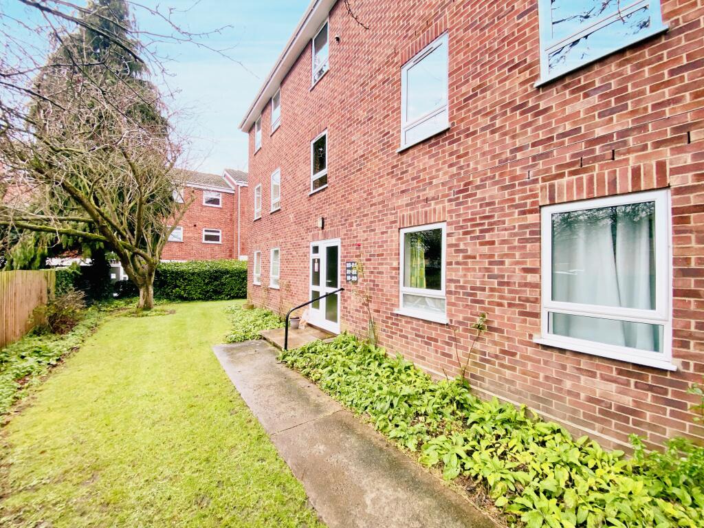 Main image of property: Howard Mews, NR3 4JU