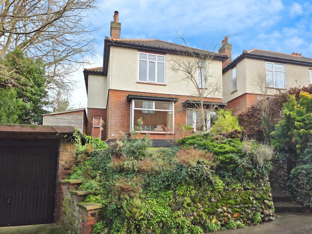 Main image of property: Heigham Grove, NR2 3DQ