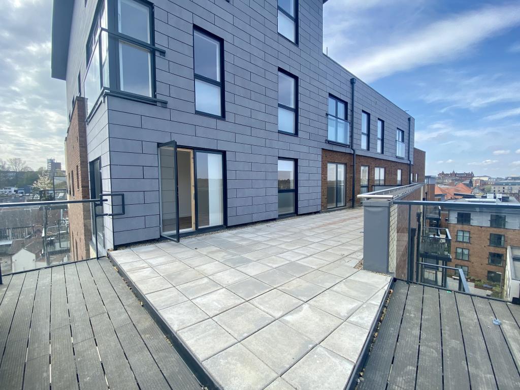 Main image of property: Lords Gardens, NR1 1FY