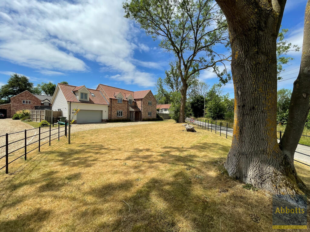Main image of property: Snowdrop Cottage, NR17 1HB