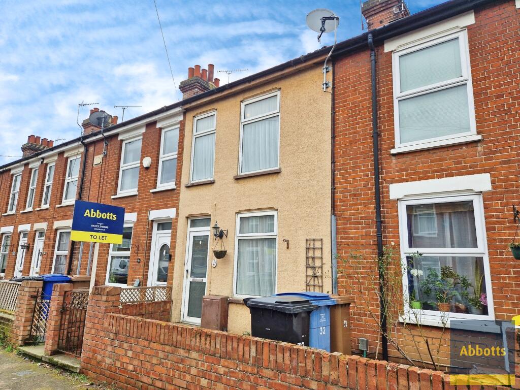 Main image of property: Coronation Road, Ipswich