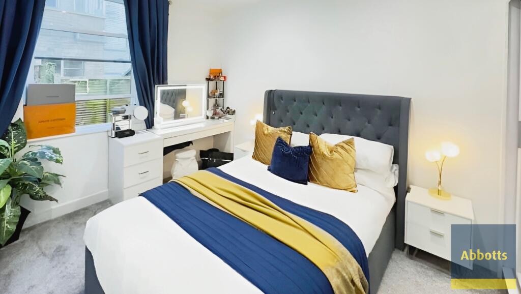Main image of property: Belstead Road, Ipswich