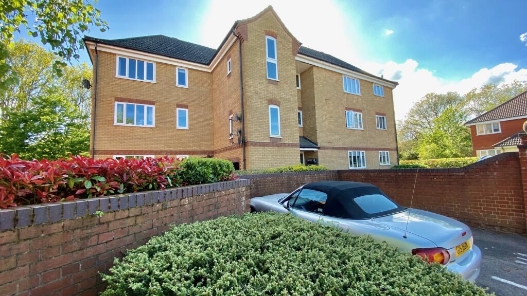 Main image of property: Mill Road Drive, Ipswich