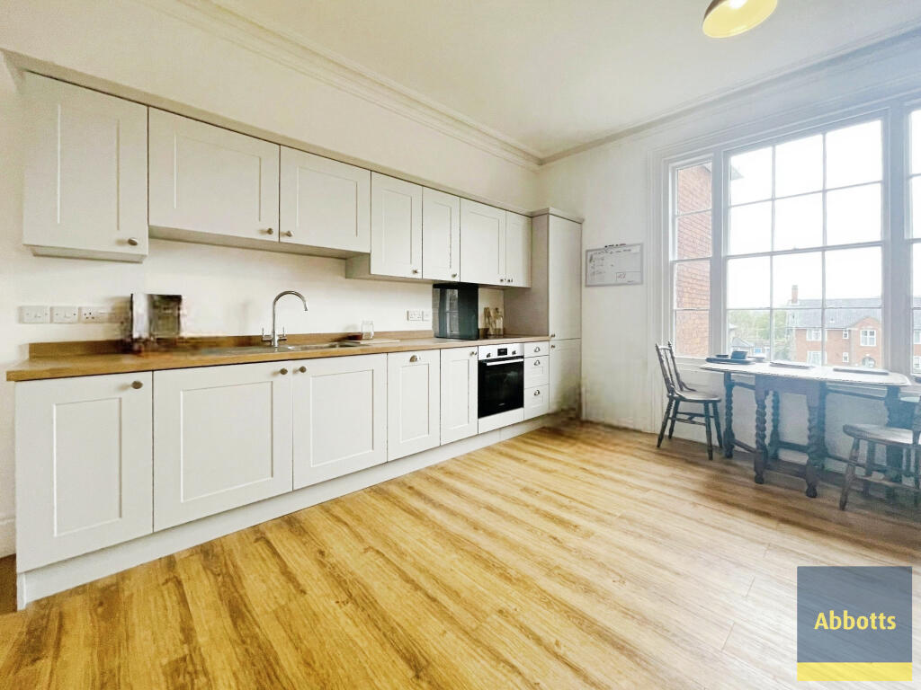 Main image of property: Museum Street, Ipswich