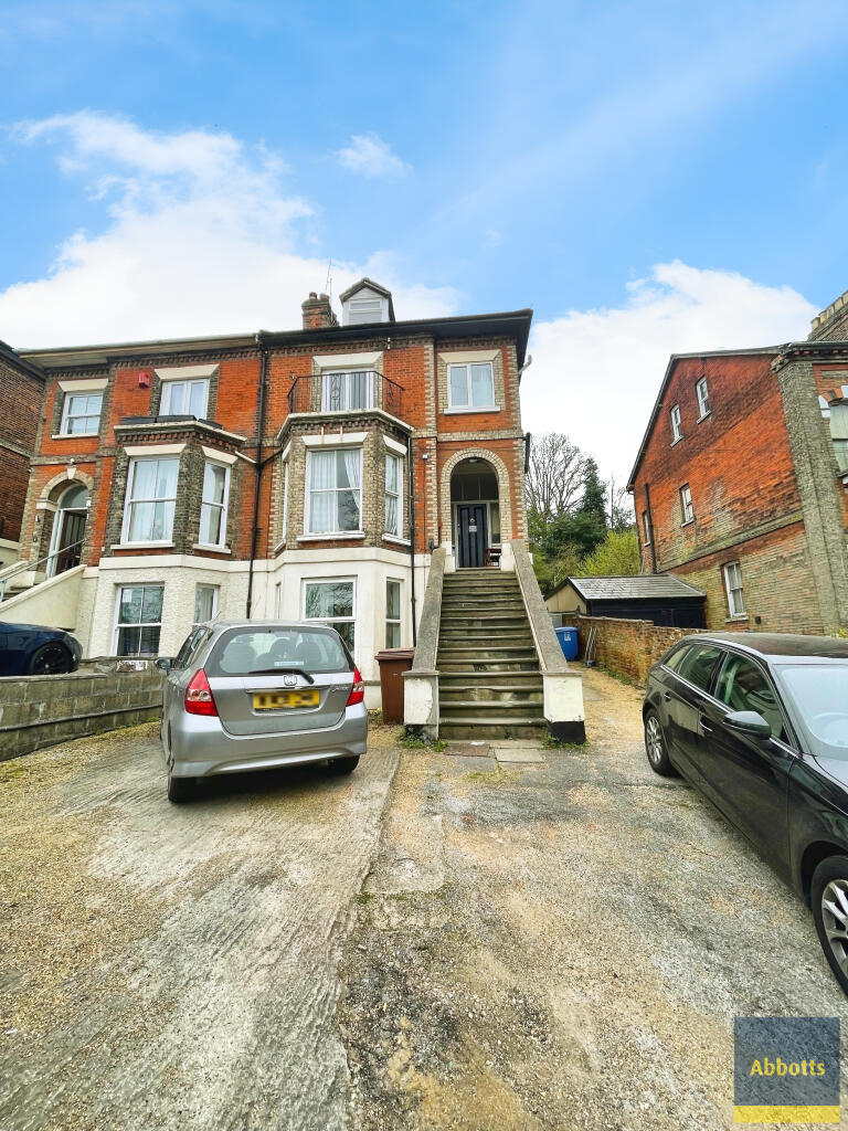Main image of property: Willoughby Road, Ipswich