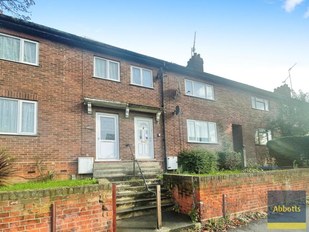 Main image of property: Fore Hamlet, Ipswich