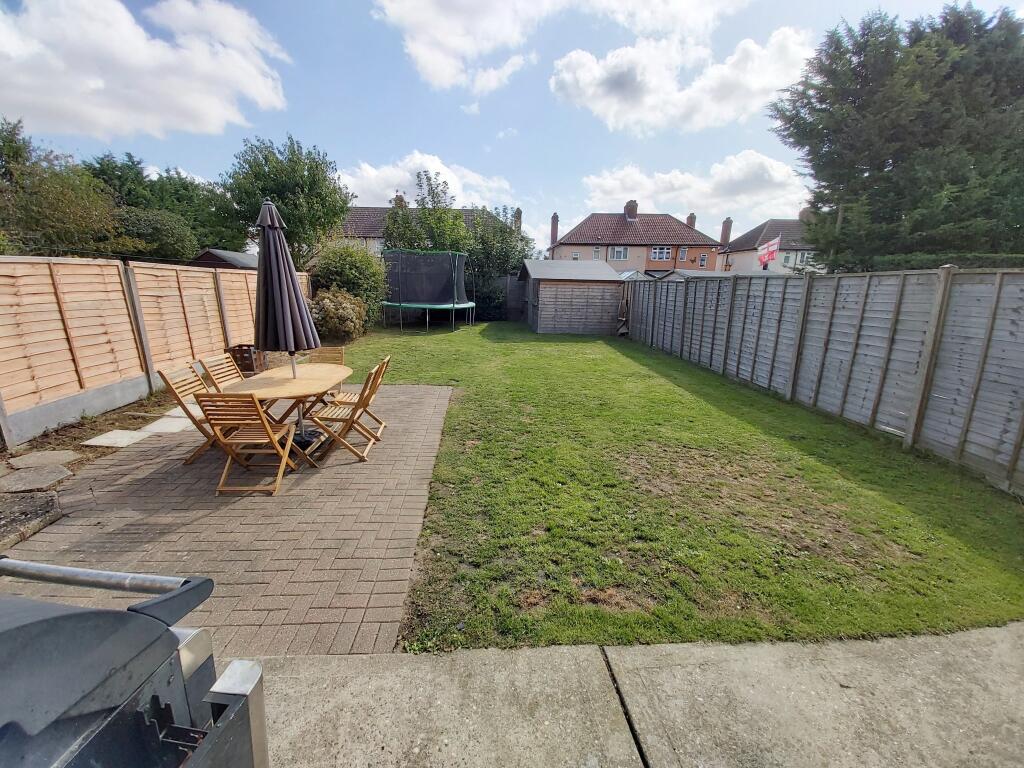 Main image of property: Shakespeare Road, Ipswich