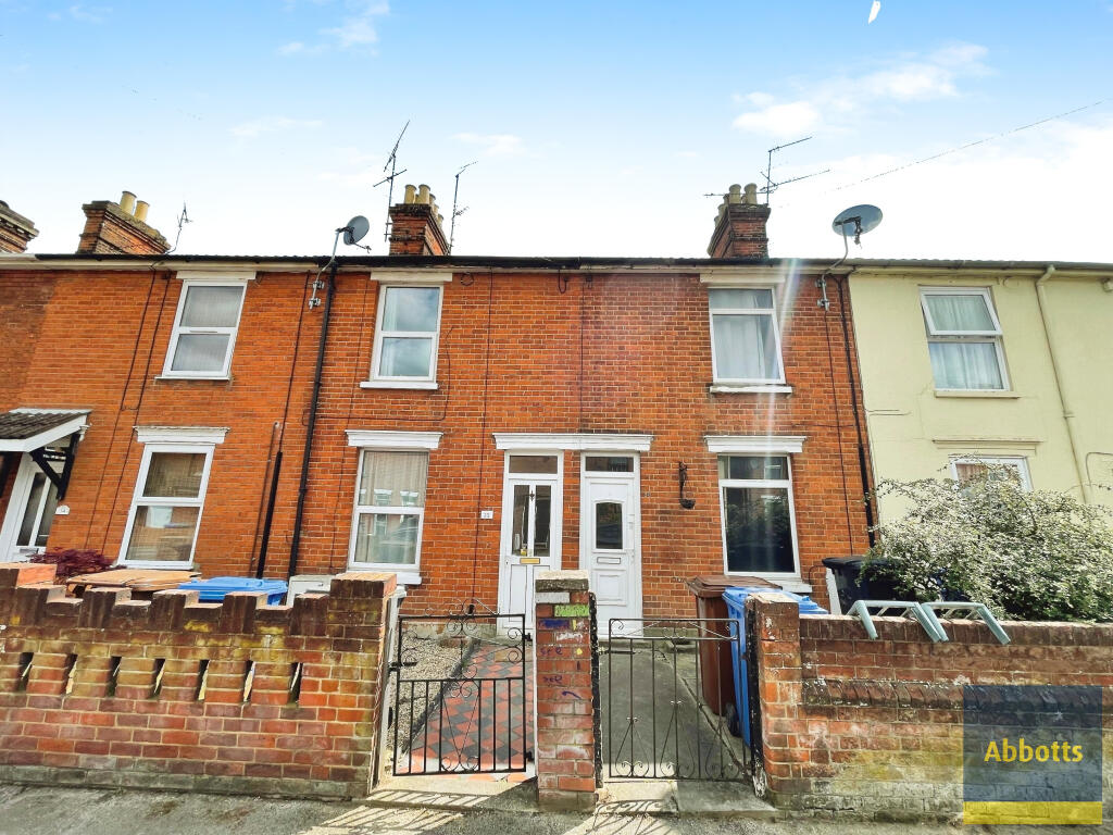 Main image of property: Surbiton Road, Ipswich