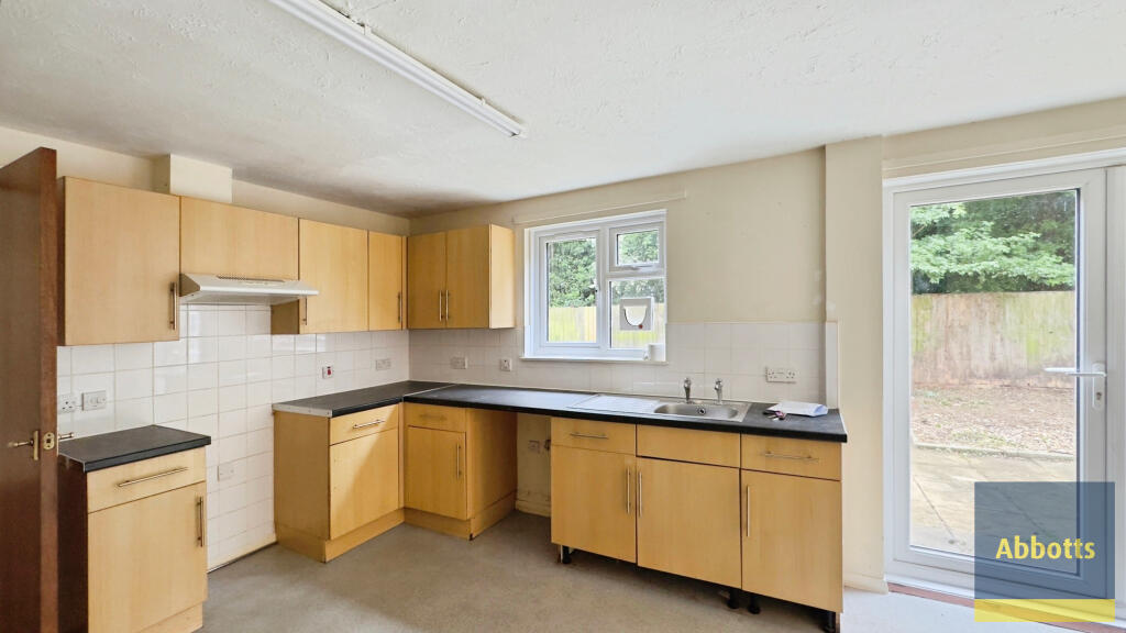 Main image of property: Welburn Close, Rendlesham