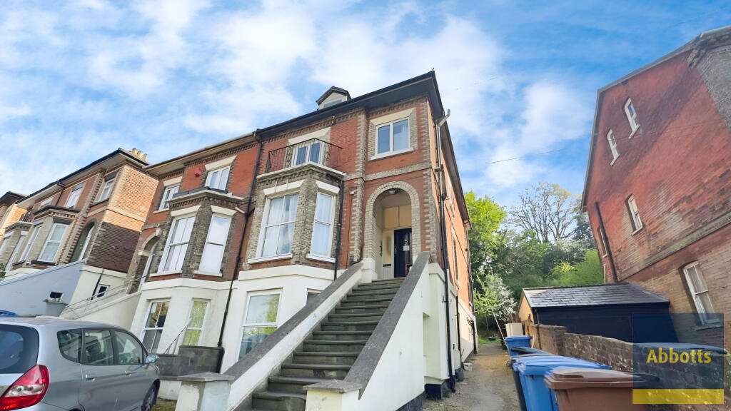 Main image of property: Willoughby Road, Ipswich