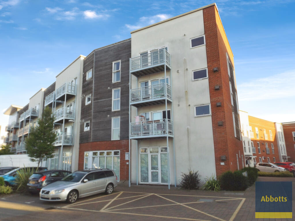 Main image of property: Holman Court, Ipswich