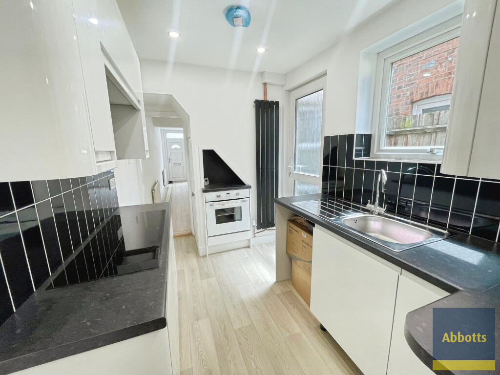 Main image of property: Turin Street, Ipswich