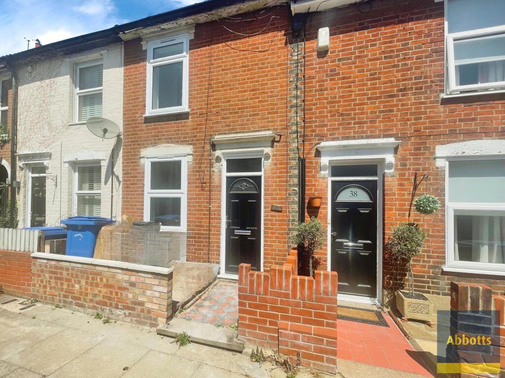 Main image of property: Ann Street, Ipswich