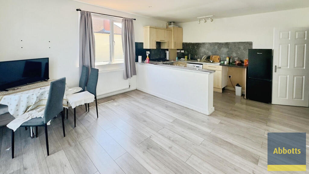 Main image of property: Dickens Road, Ipswich