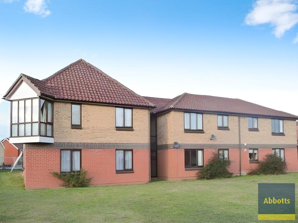 Main image of property: Hunters Ride, Martlesham