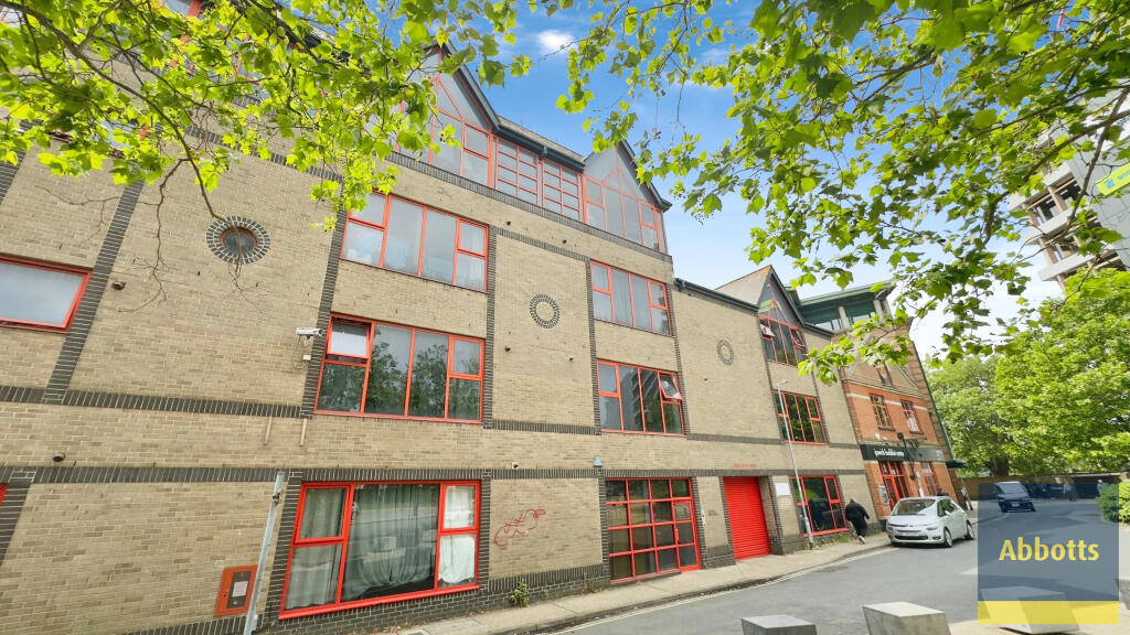 Main image of property: Observation Court, Ipswich