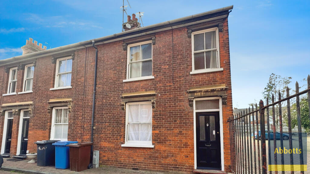 Main image of property: Malting Terrace, Felaw Street, Ipswich