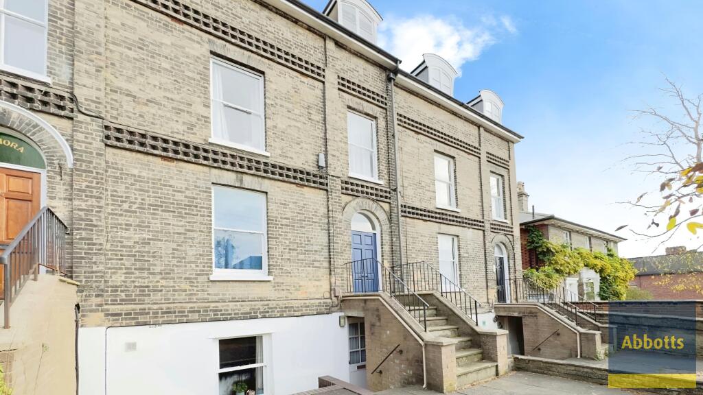 Main image of property: Christchurch Street, Ipswich