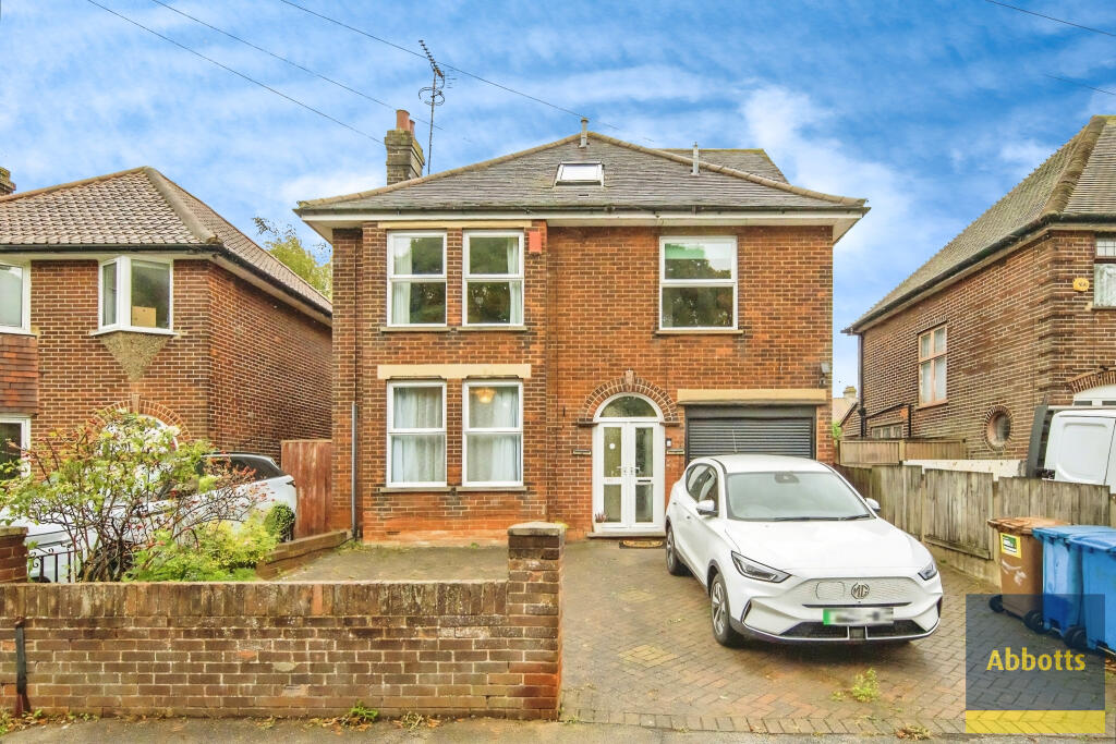 Main image of property: Clapgate Lane, Ipswich