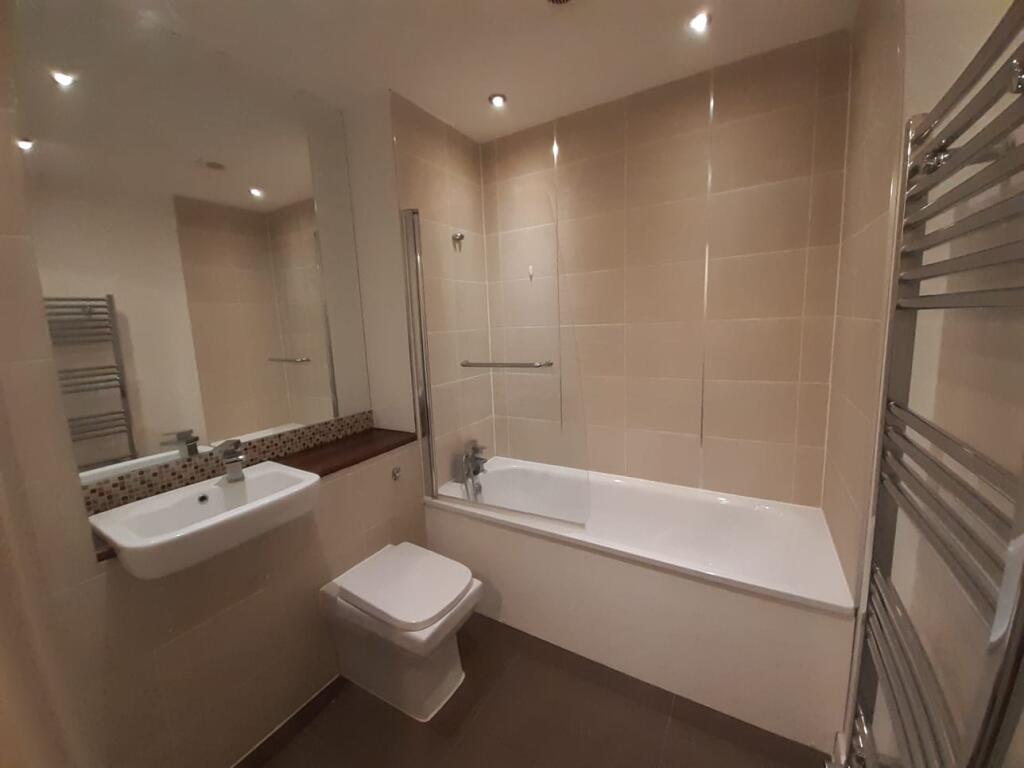 Main image of property: Focus Apartments, Ipswich Town Centre