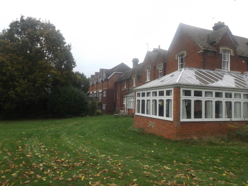 House share for rent in Whitton Park, IP1