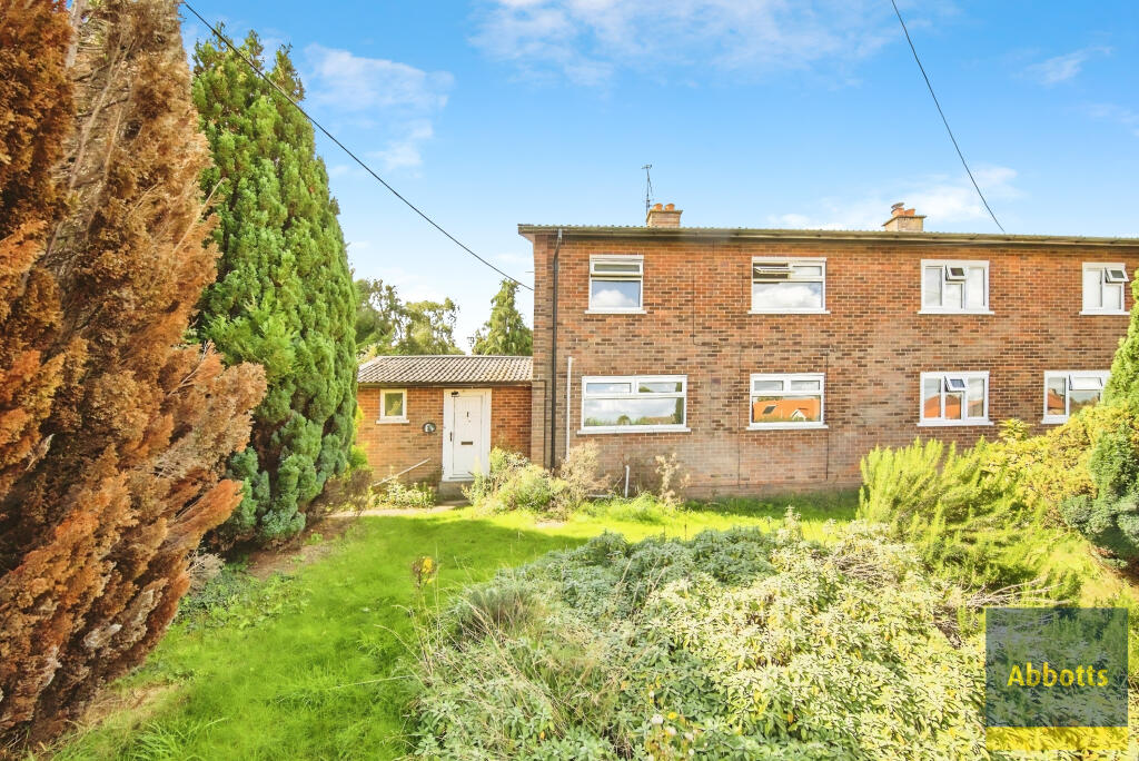 Main image of property: Bullards Lane, Woodbridge