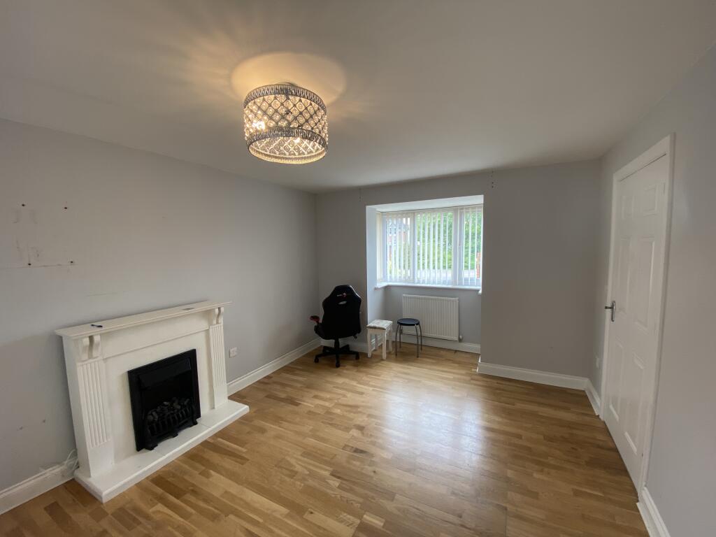 Main image of property: Stanley road, Wolverhampton