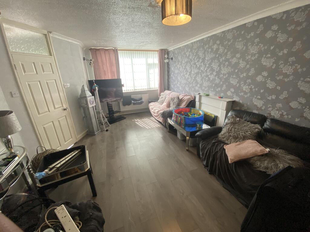 Main image of property: Chepstow Road, Wolverhampton