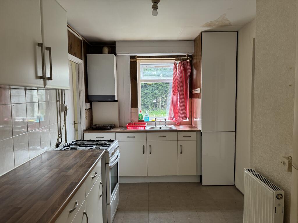 Main image of property: Beddow Avenue, Bilston